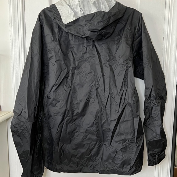 Helly Hanson Loke Jacket - Black - Small - Picture 3 of 4